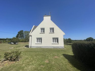 Maison a vendre Combrit 29120 Finistère 133 m2 6 pièces 443520 euros