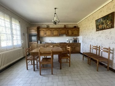 Maison a vendre Combrit 29120 Finistère 133 m2 6 pièces 536760 euros