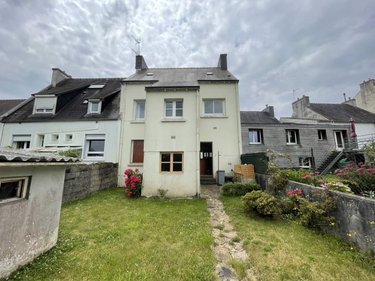 Maison a vendre Quimper 29000 Finistère 131 m2 6 pièces 192000 euros