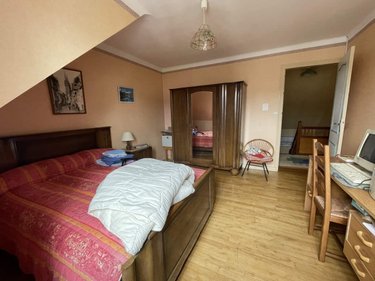 Maison a vendre Quimper 29000 Finistère 131 m2 6 pièces 192000 euros