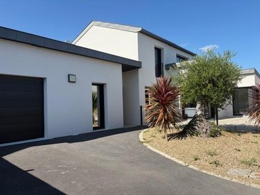 Maison a vendre Clohars-Fouesnant 29950 Finistère 137 m2 6 pièces 483600 euros