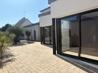 Maison a vendre Clohars-Fouesnant 29950 Finistère 137 m2 6 pièces 483600 euros