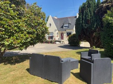 Maison a vendre Clohars-Fouesnant 29950 Finistère 103 m2 5 pièces 380880 euros