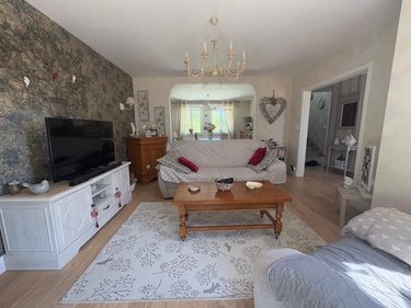 Maison a vendre Clohars-Fouesnant 29950 Finistère 103 m2 5 pièces 380880 euros