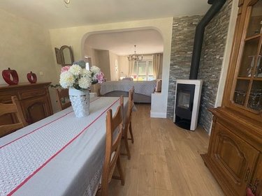 Maison a vendre Clohars-Fouesnant 29950 Finistère 103 m2 5 pièces 380880 euros