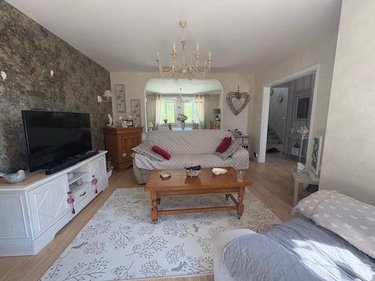Maison a vendre Clohars-Fouesnant 29950 Finistère 103 m2 5 pièces 380880 euros