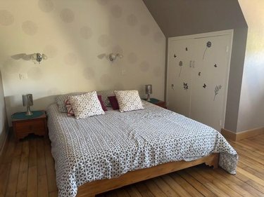 Maison a vendre Clohars-Fouesnant 29950 Finistère 103 m2 5 pièces 380880 euros
