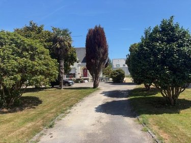 Maison a vendre Clohars-Fouesnant 29950 Finistère 103 m2 5 pièces 380880 euros