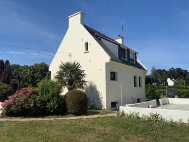 Maison a vendre Clohars-Fouesnant 29950 Finistère 103 m2 5 pièces 380880 euros