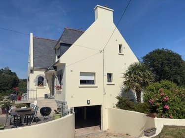 Maison a vendre Clohars-Fouesnant 29950 Finistère 103 m2 5 pièces 380880 euros