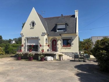 Maison a vendre Clohars-Fouesnant 29950 Finistère 103 m2 5 pièces 380880 euros