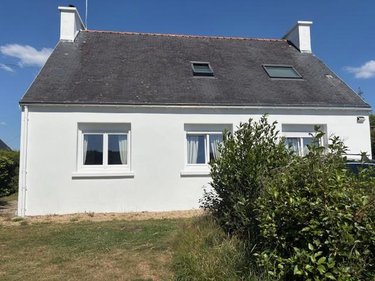 Maison a vendre Plonéour-Lanvern 29720 Finistère 119 m2 6 pièces 302280 euros