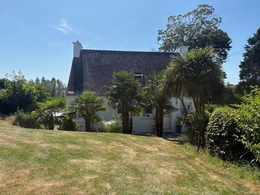 Maison a vendre Plonéour-Lanvern 29720 Finistère 119 m2 6 pièces 302280 euros