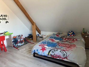 Maison a vendre Plonéour-Lanvern 29720 Finistère 119 m2 6 pièces 291800 euros