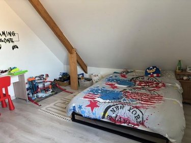 Maison a vendre Plonéour-Lanvern 29720 Finistère 119 m2 6 pièces 302280 euros