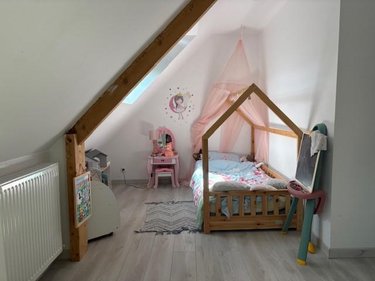 Maison a vendre Plonéour-Lanvern 29720 Finistère 119 m2 6 pièces 302280 euros