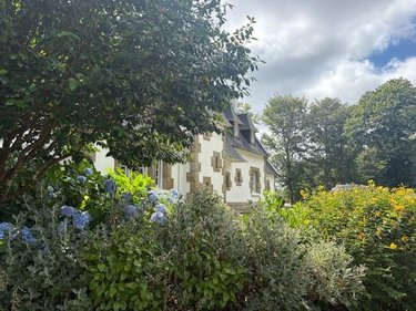 Maison a vendre Guengat 29180 Finistère 160 m2 7 pièces 297040 euros