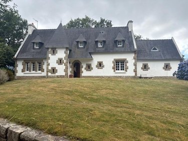 Maison a vendre Guengat 29180 Finistère 160 m2 7 pièces 297040 euros