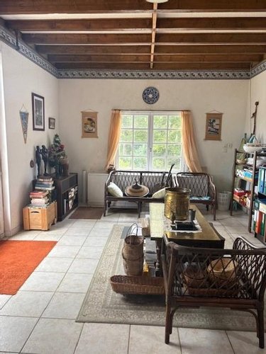Maison a vendre Guengat 29180 Finistère 160 m2 7 pièces 297040 euros