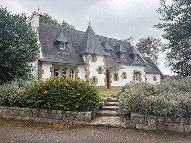 Maison a vendre Guengat 29180 Finistère 160 m2 7 pièces 297040 euros
