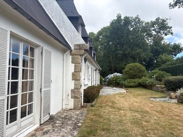 Maison a vendre Guengat 29180 Finistère 160 m2 7 pièces 297040 euros