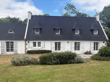 Maison a vendre Guengat 29180 Finistère 160 m2 7 pièces 297040 euros