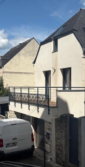 Maison a vendre Quimper 29000 Finistère 75 m2 4 pièces 618000 euros