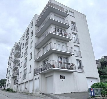Appartement a vendre Quimper 29000 Finistère 39 m2 2 pièces 75040 euros