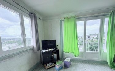 Appartement a vendre Quimper 29000 Finistère 39 m2 2 pièces 75040 euros