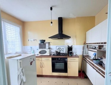 Appartement a vendre Quimper 29000 Finistère 39 m2 2 pièces 75040 euros
