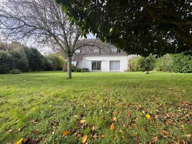 Maison a vendre Bénodet 29950 Finistère 107 m2 6 pièces 312760 euros