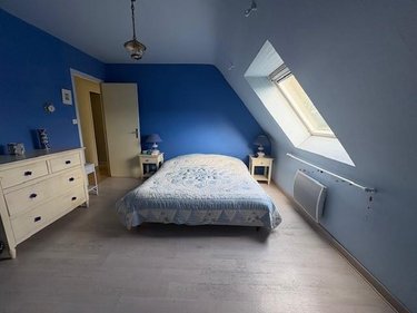 Maison a vendre Bénodet 29950 Finistère 107 m2 6 pièces 312760 euros