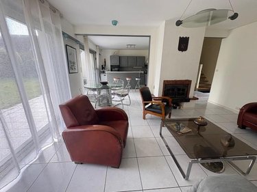 Maison a vendre Bénodet 29950 Finistère 107 m2 6 pièces 312760 euros