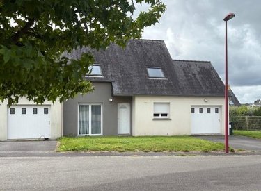 Maison a vendre Landrévarzec 29510 Finistère 83 m2 5 pièces