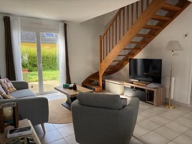 Maison a vendre Landrévarzec 29510 Finistère 83 m2 5 pièces