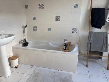 Maison a vendre Landrévarzec 29510 Finistère 83 m2 5 pièces