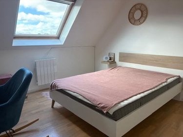 Maison a vendre Landrévarzec 29510 Finistère 83 m2 5 pièces