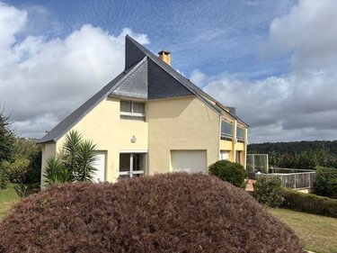 Maison a vendre Quimper 29000 Finistère 161 m2 9 pièces 412320 euros