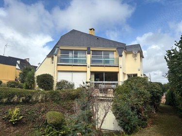 Maison a vendre Quimper 29000 Finistère 161 m2 9 pièces 412320 euros