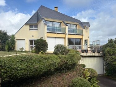 Maison a vendre Quimper 29000 Finistère 161 m2 9 pièces 412320 euros