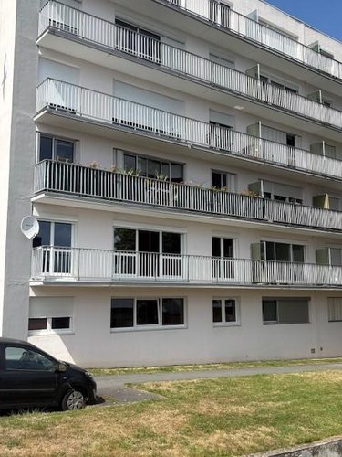 Appartement a vendre Quimper 29000 Finistère 89 m2 5 pièces 107200 euros