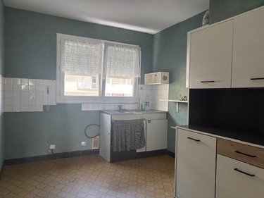Appartement a vendre Quimper 29000 Finistère 89 m2 5 pièces 107200 euros