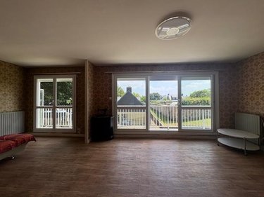 Appartement a vendre Quimper 29000 Finistère 89 m2 5 pièces 107200 euros