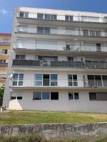 Appartement a vendre Quimper 29000 Finistère 89 m2 5 pièces 107200 euros