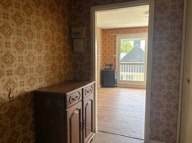 Appartement a vendre Quimper 29000 Finistère 89 m2 5 pièces 107200 euros