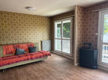 Appartement a vendre Quimper 29000 Finistère 89 m2 5 pièces 107200 euros
