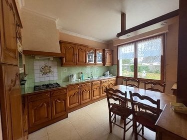 Maison a vendre Loctudy 29750 Finistère 142 m2 6 pièces 345000 euros