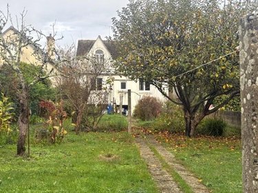 Maison a vendre Quimper 29000 Finistère 159 m2 5 pièces 170800 euros