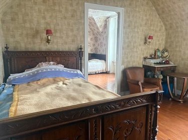 Maison a vendre Quimper 29000 Finistère 159 m2 5 pièces 170800 euros