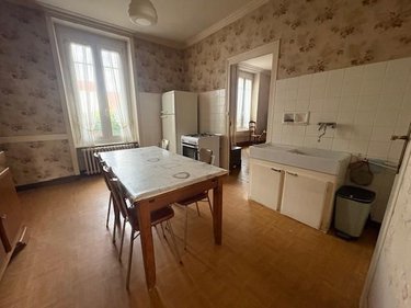 Maison a vendre Quimper 29000 Finistère 159 m2 5 pièces 170800 euros